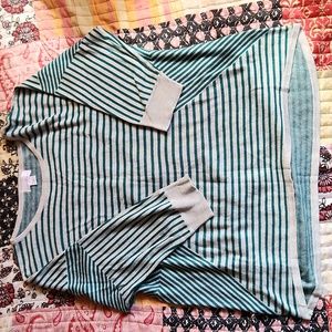 JACLYN SMITH COLLECTION Blouse